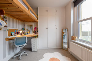 Bedroom 3- click for photo gallery